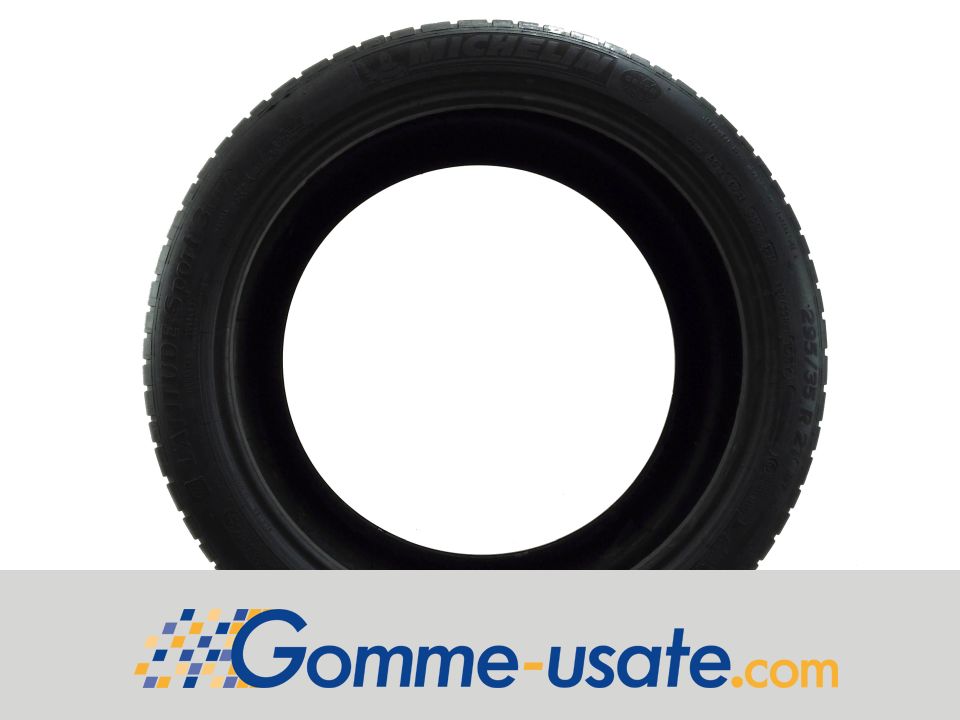 Thumb Michelin Gomme Usate Michelin 295/35 R21 103Y Latitude Sport 3 RPB N0 (55%) pneumatici usati Estivo_1